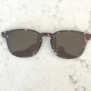 Pair Eyewear magnetic top frame